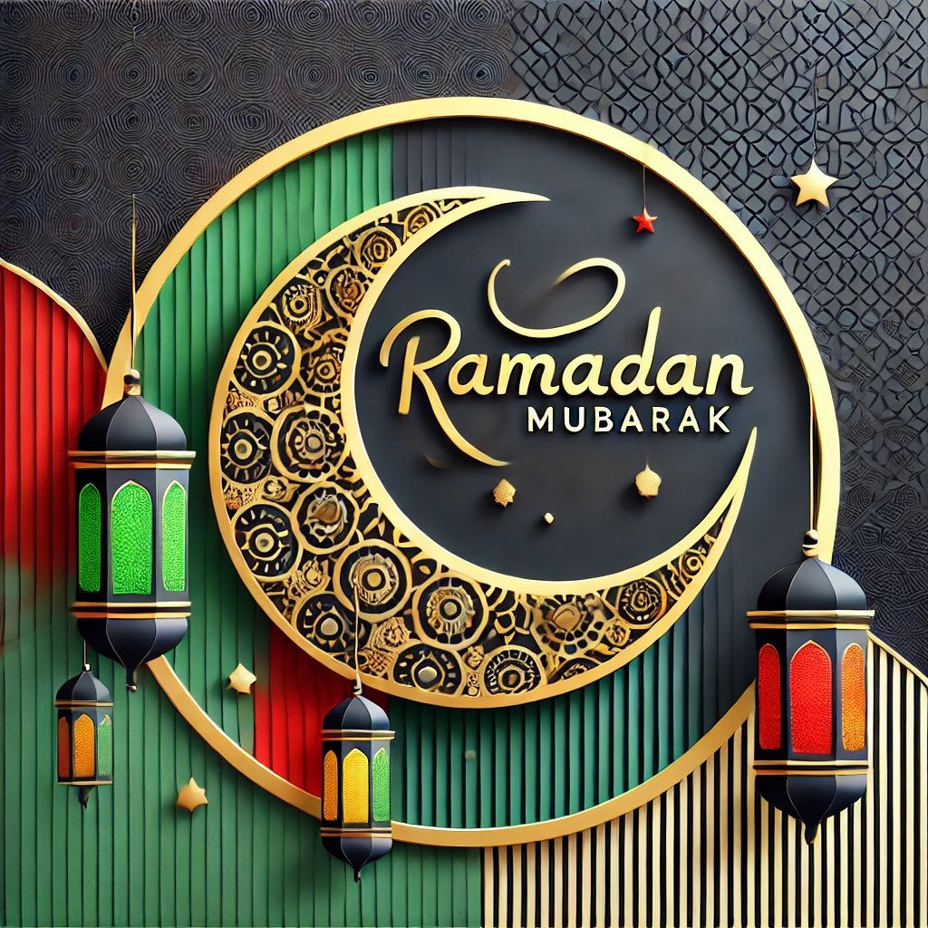 Wishing you a blessed month filled with peace, reflection, and unity!

#RamadanMubarak  #PanAfricanRamadan #UnityInFaith #PeaceAndBlessings #HarlemCommunity #SupportBlackBusiness #RamadanVibes #Blackmuslims #africanmuslims #Africandiaspora #senegal #senegalesediaspora #afro