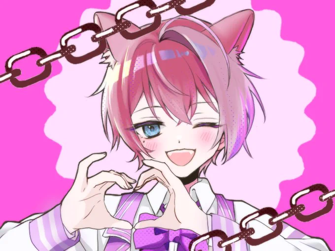 3月のいいねとRPとリプをください今月は3/5に俺の誕生日だよ〜!楽しい誕生月にしたい!当日はもちろん配信するからおめでとうしに来てね今月もよろしく〜! 