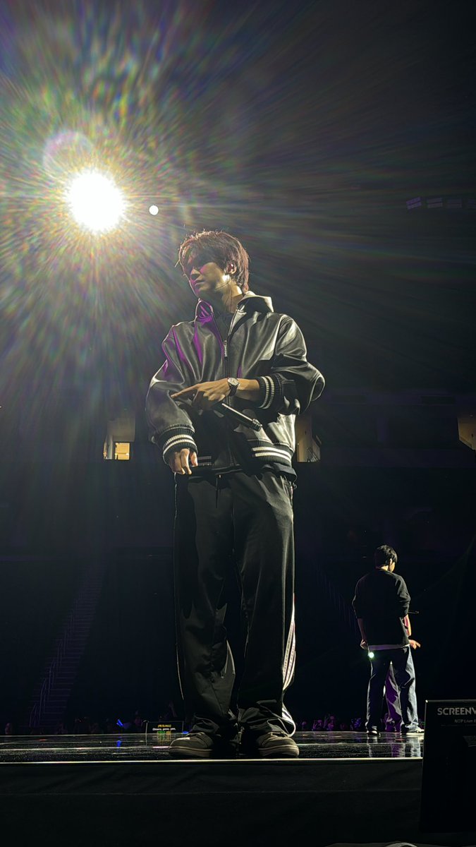 this haechan
