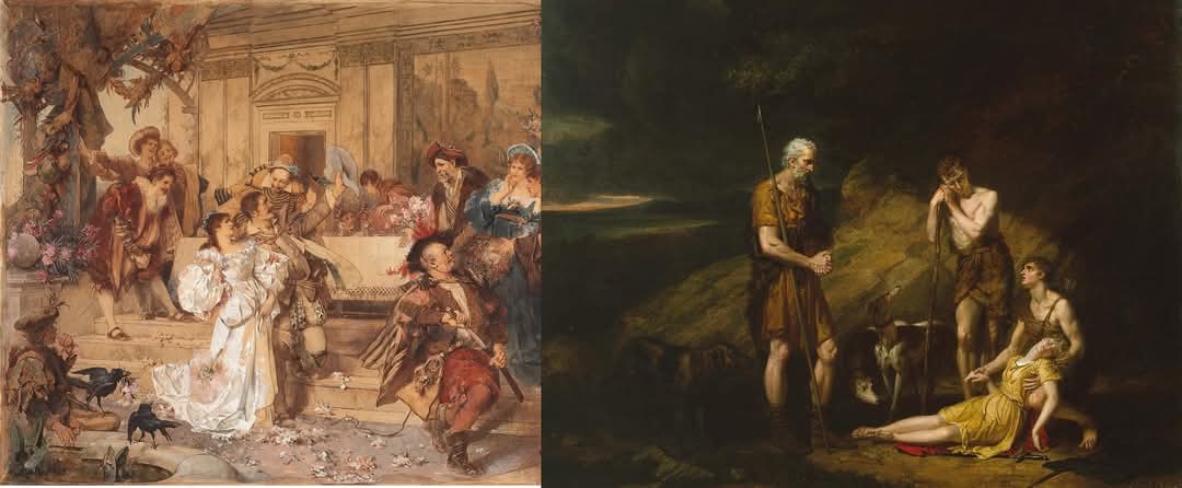 Actors Ensemble tweet media