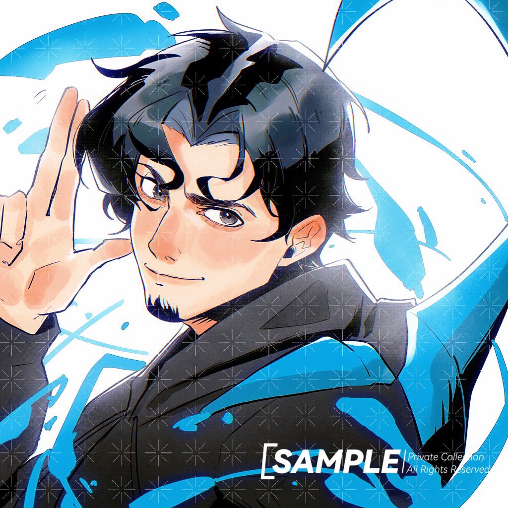 smallstarrrr's tweet image. 稿
#Batfamily #BlueBeetle