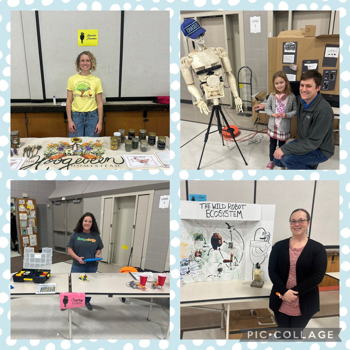 Montclair Elementary tweet media