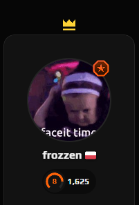 tak na pamiątke jak juz bede gwiazdą esportową.