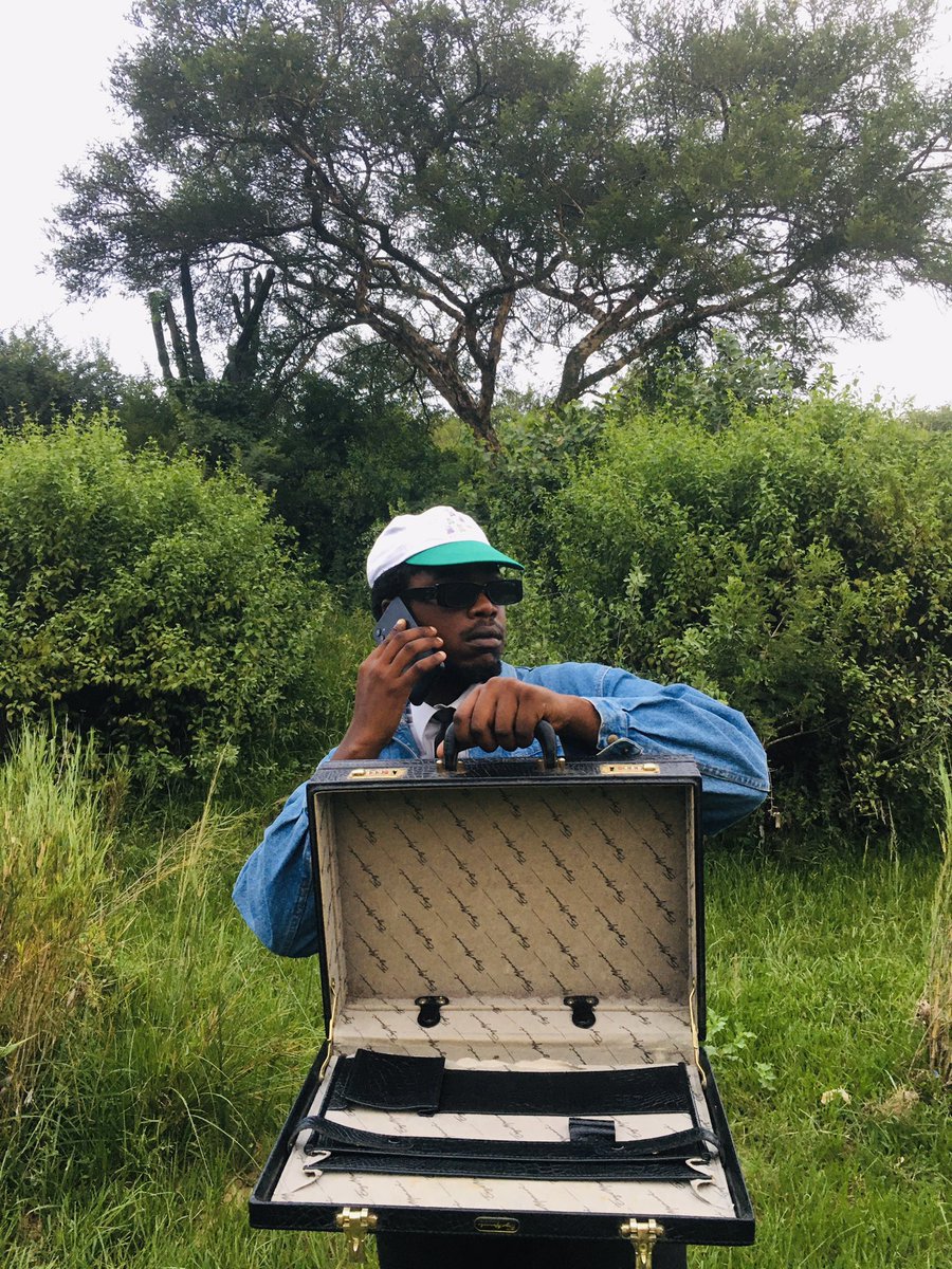 THe THuPack out now.
Link in bye yo!!!