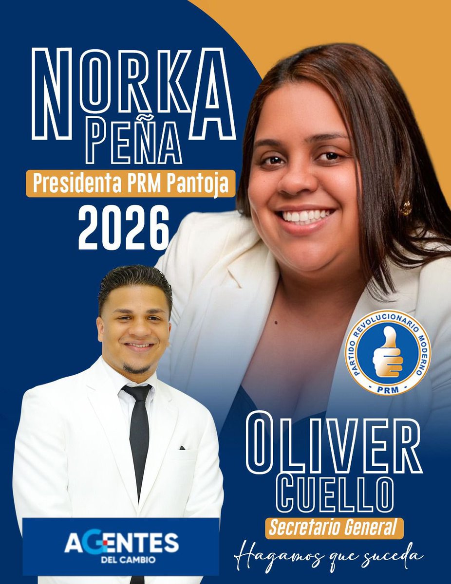 deleonmiguel's tweet photo. Pantoja está lista pal 2026 sin bajarle @PRM_Oficial @LaVozDelPRM https://t.co/Naf1kHjvTj