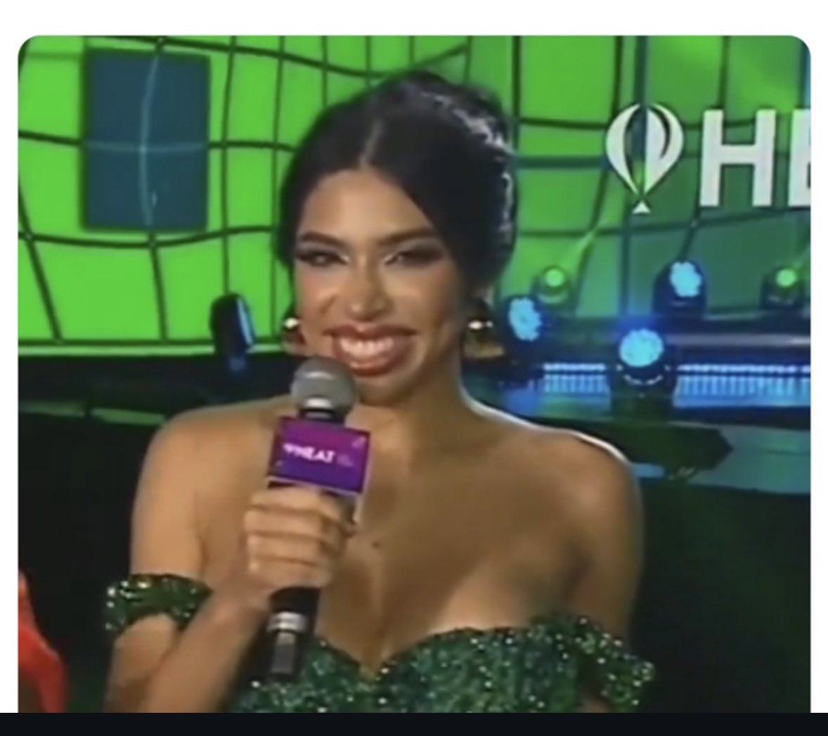 Belu 🇨🇱 tweet media