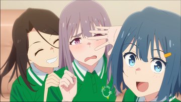 空色ユーティリティ(2025) 第9話
