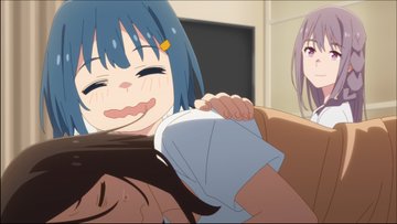 空色ユーティリティ(2025) 第9話