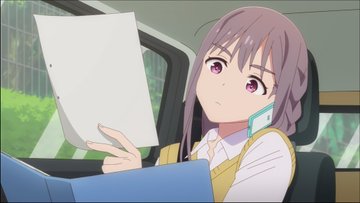 空色ユーティリティ(2025) 第9話