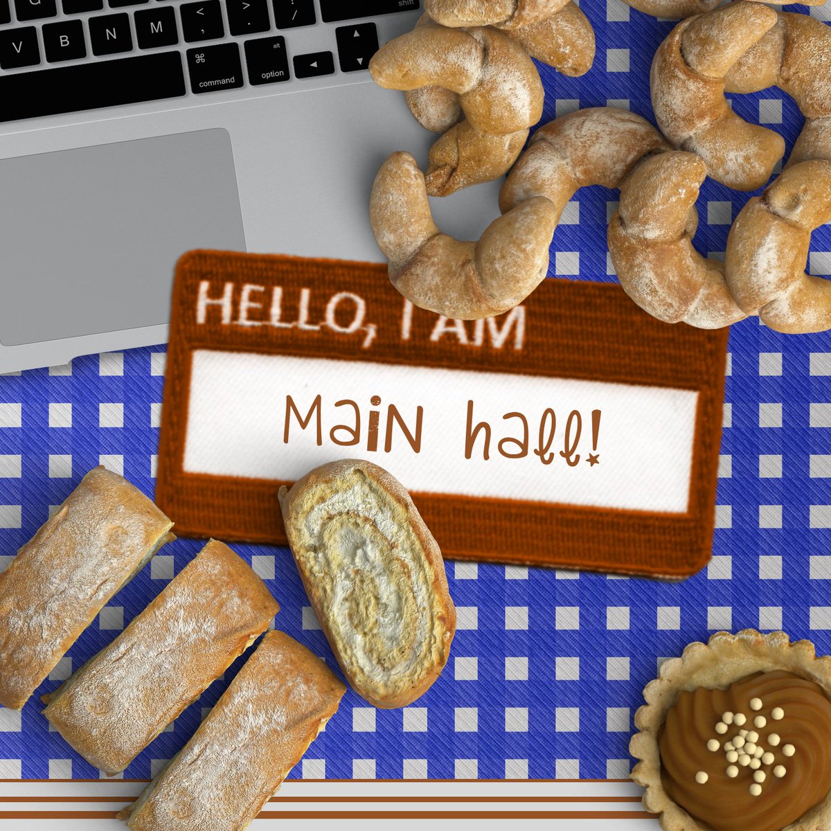 Thank you, Miette! tweet media