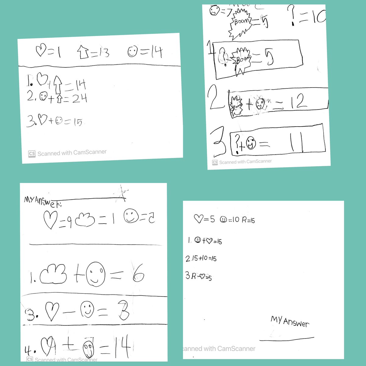 instruct2learn's tweet image. Thanks @VaughanPTSA for gifting the teachers with funds to support our classes! 1st grade talent development used my PTSA funded mashup math subscription to solve 2 truths &amp;amp; 1 lie before creating their own. @VaughanRockets #SOARon