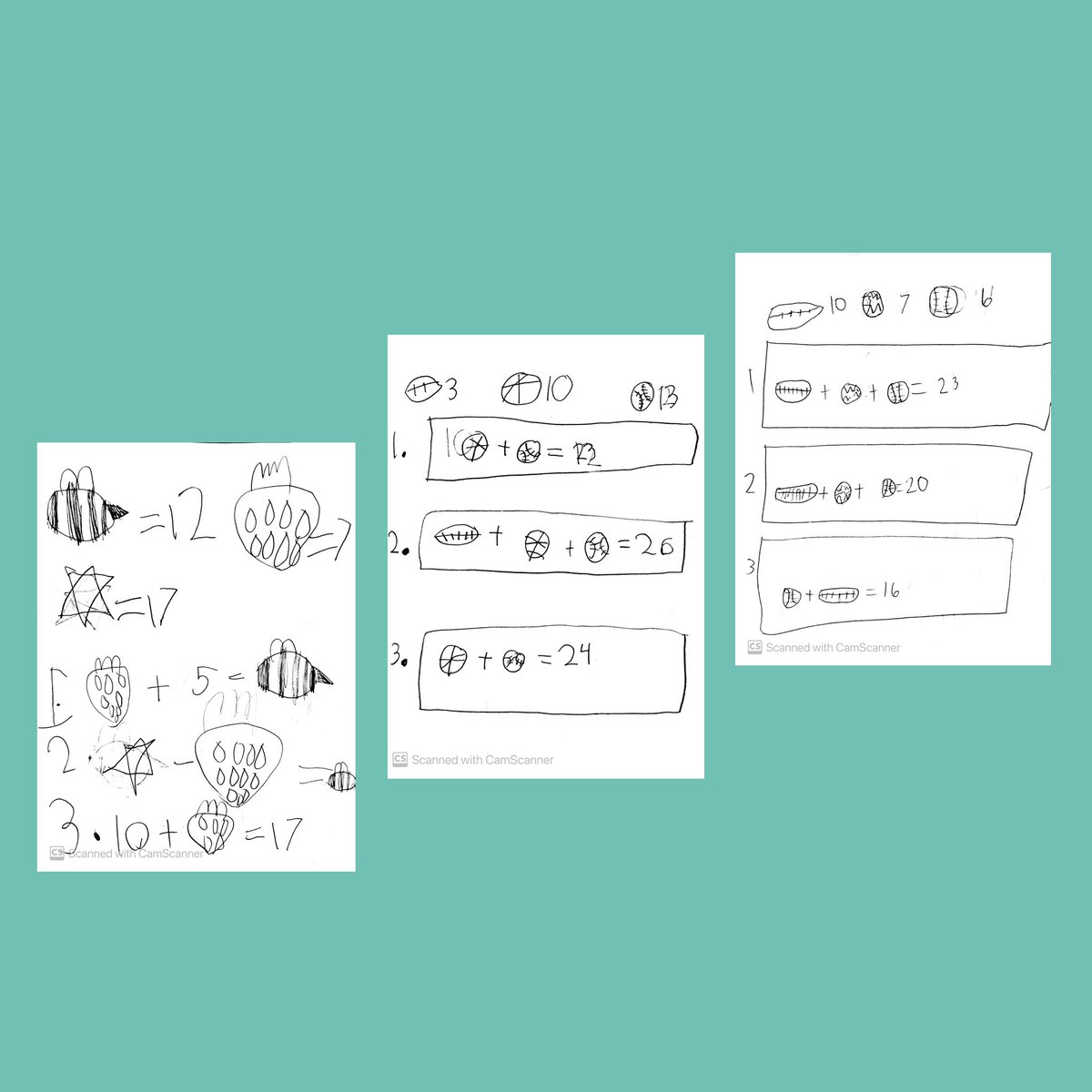 instruct2learn's tweet image. Thanks @VaughanPTSA for gifting the teachers with funds to support our classes! 1st grade talent development used my PTSA funded mashup math subscription to solve 2 truths &amp;amp; 1 lie before creating their own. @VaughanRockets #SOARon