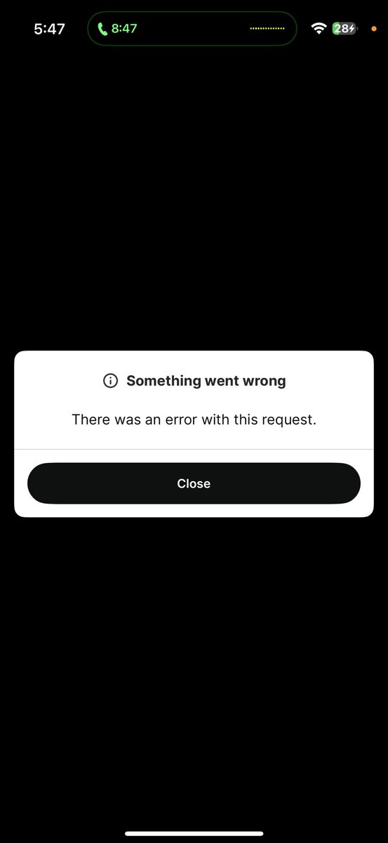 OgRetro23s's tweet photo. @footlocker i cant claim my raffle come on man https://t.co/7R3AetubZI