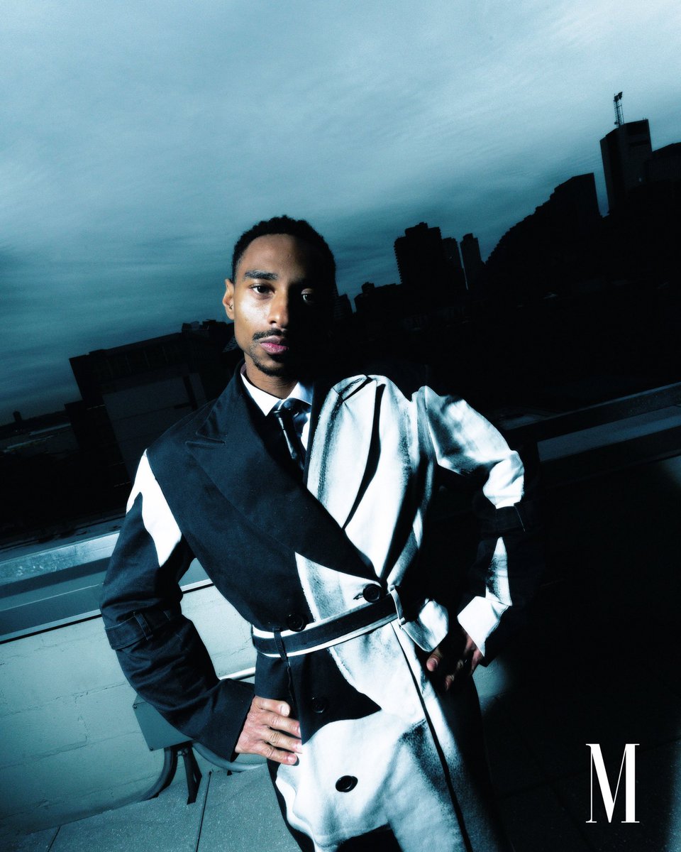 MEFeater Magazine tweet media