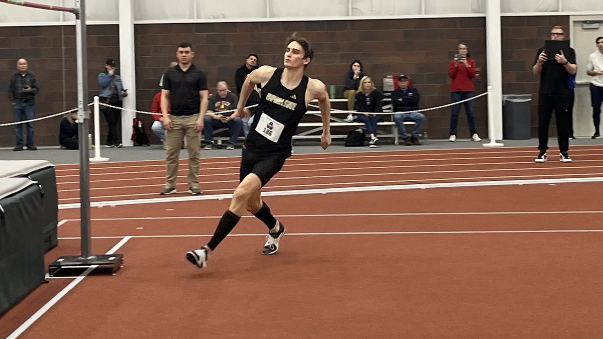 ESU Athletics tweet media