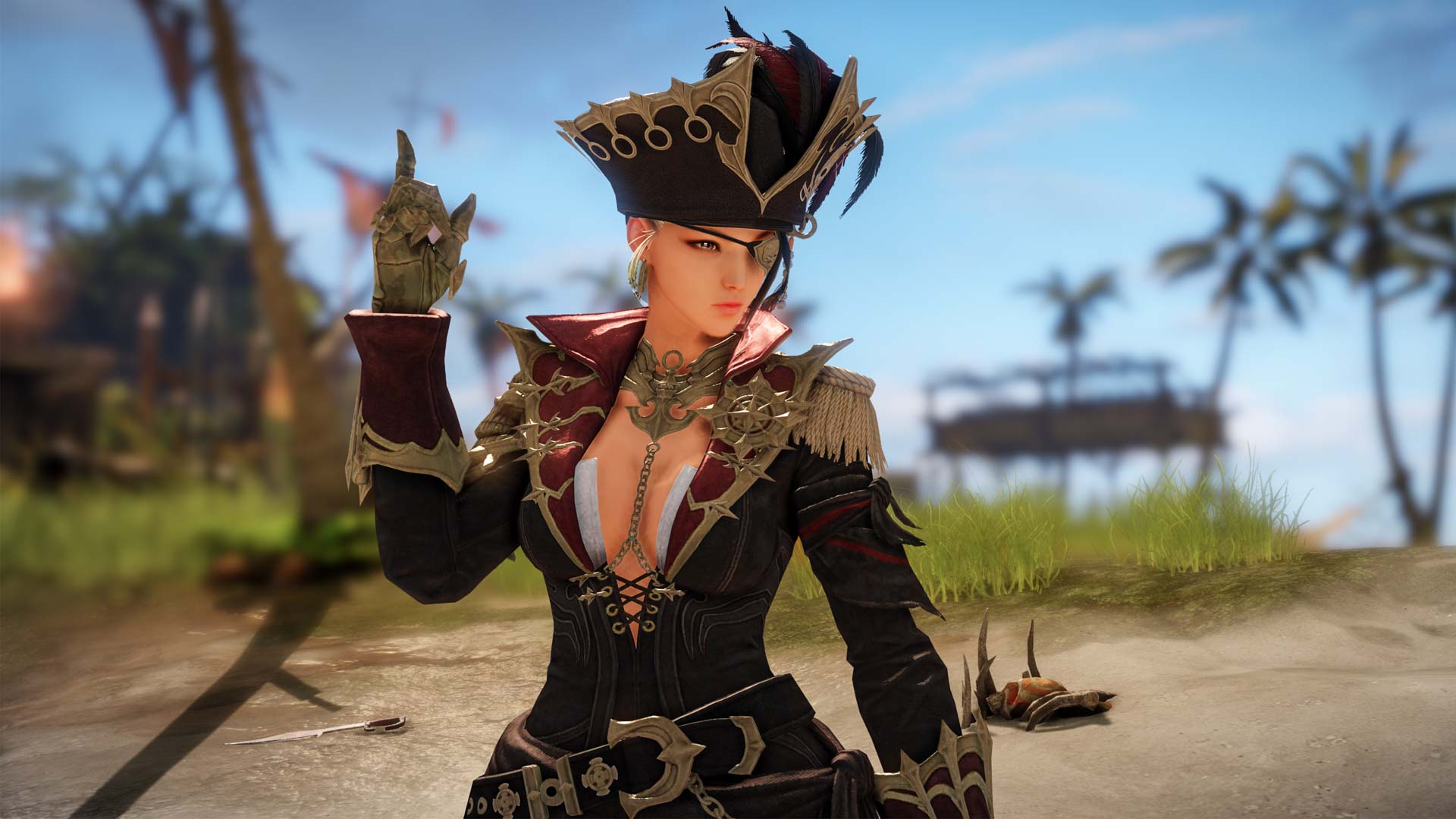 Lost Ark on X: 