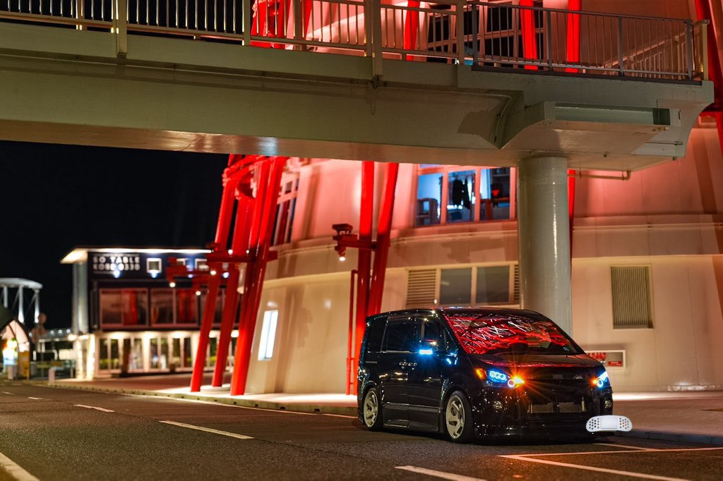 #走る個人情報
最初デリカD5に気付かれない🤣

#デリカD5
#デリカ
#デリカd5
#三菱