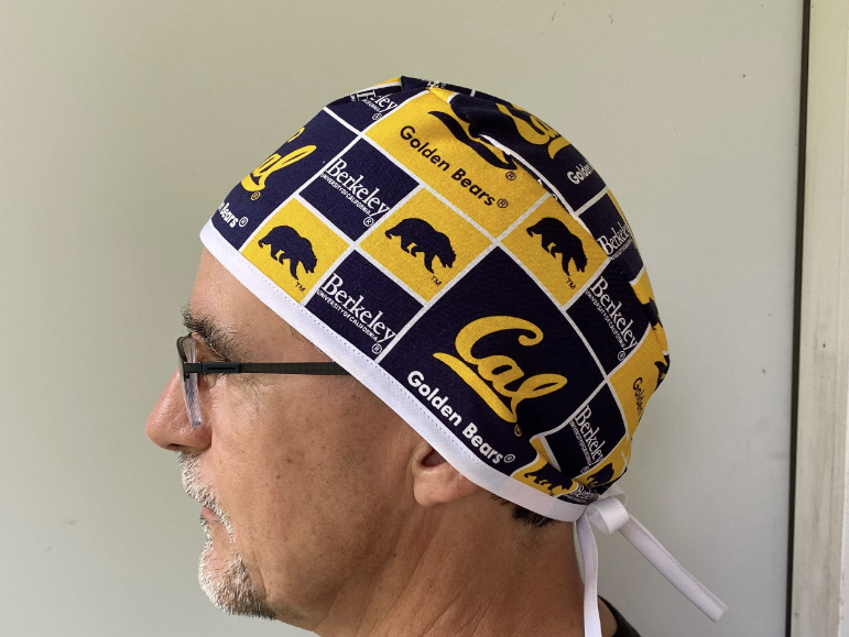 Cal Football Apologist🌉 tweet media