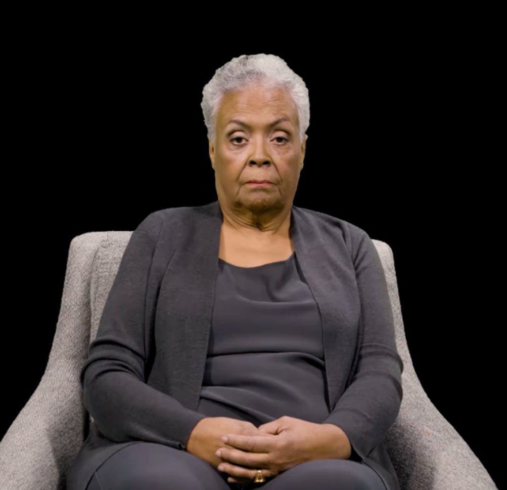 Wrapping up #BlackHistoryMonth with a look back at our collaboration with <a href="/TIME/">TIME</a> about The March on Washington— Now you can talk to Civil Rights hero Joyce Ladner about those days w/ Dr. King anytime w/ our #AI conversational video technology. Explore here: time.com/themarchdigita…