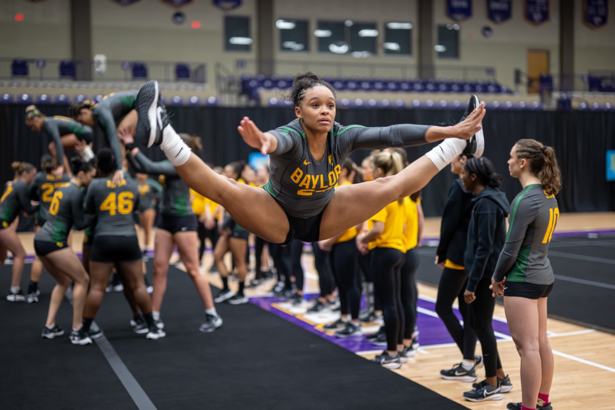 BaylorAcroTumb's tweet photo. MARIAH POLK: "That's what you call a student-athlete"

📰https://t.co/olrnzz2gNM

#SicEm🐻 @NCAA @theNCATA @Big12Conference https://t.co/GlcIYVJ2Lw