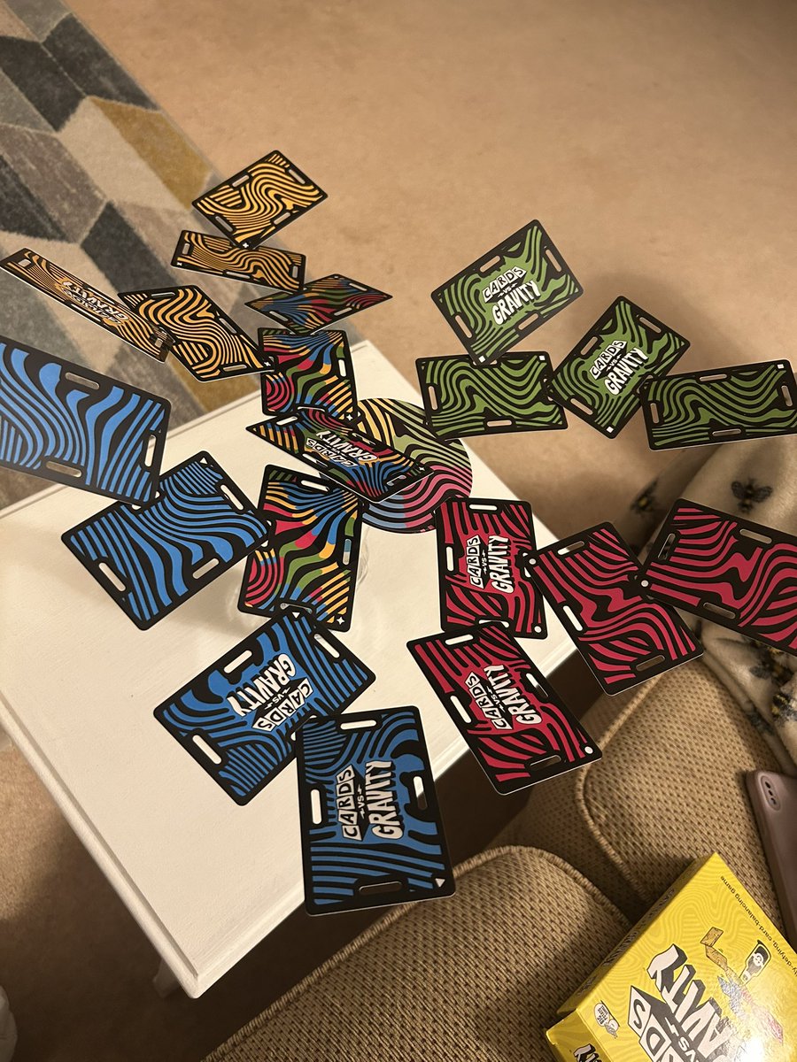 Another successful cooking and games night with <a href="/missholmesbused/">Miss Holmes Business Education</a>, great to catch-up and as always share good practice 🙌😎 I'd certainly give myself 10/10 for presentation 😬