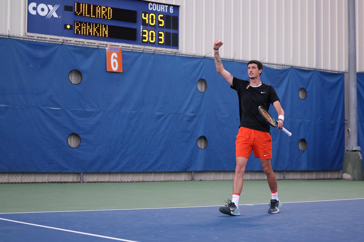 I just took a quick tour around campus via live cameras from <a href="/Maddie_Washburn/">Maddie Washburn</a> and Co. ... spring always reminds me how many talented #Gators athletes we get to see across all sports each year ...