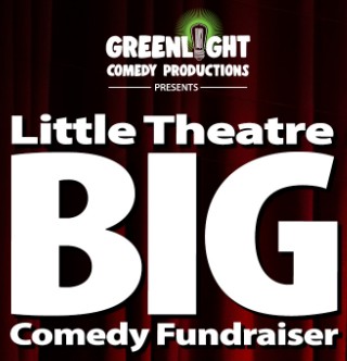 GIVEAWAY!!!!
Parents' Night Out - Comedy Fundraiser tickets!
Learn more at stufftodowithyourkidsinkw.blogspot.com/2025/02/parent…
---
#comedyshow #fundraiser #charity #community #kwawesome