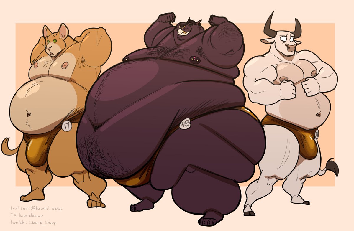 off-season is his favourite time of year- expired patreon weekly