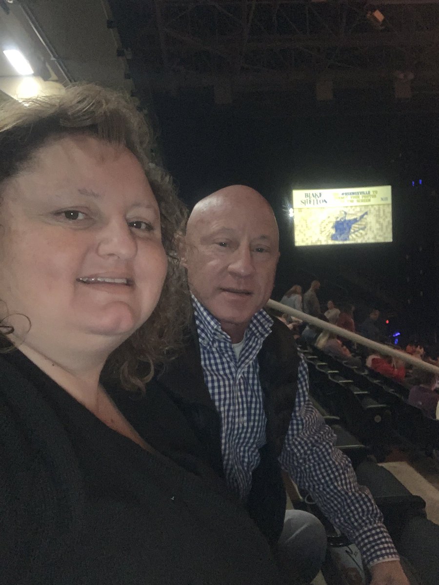 We are ready! #bsknoxville