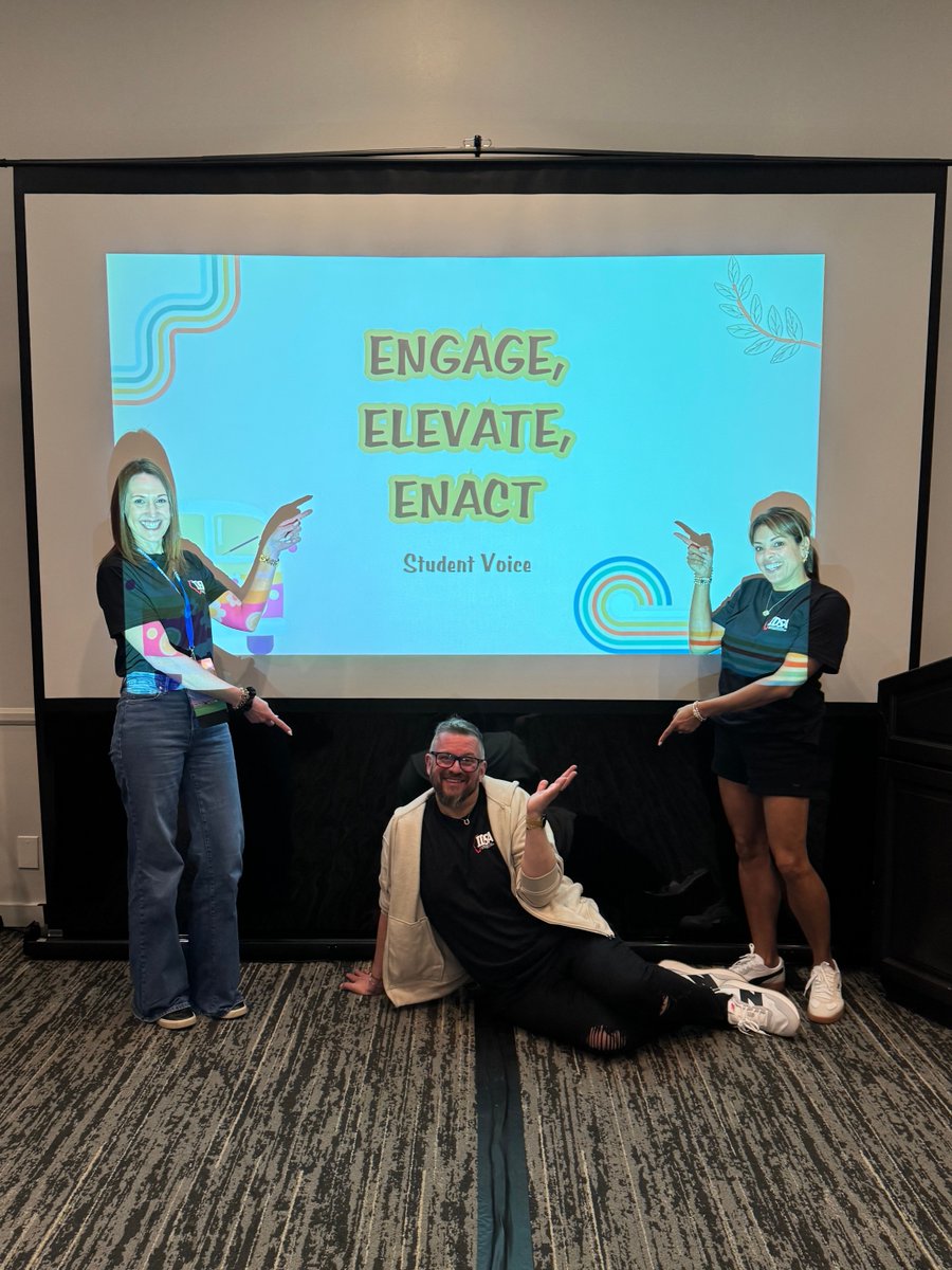 Deerfield High School tweet media