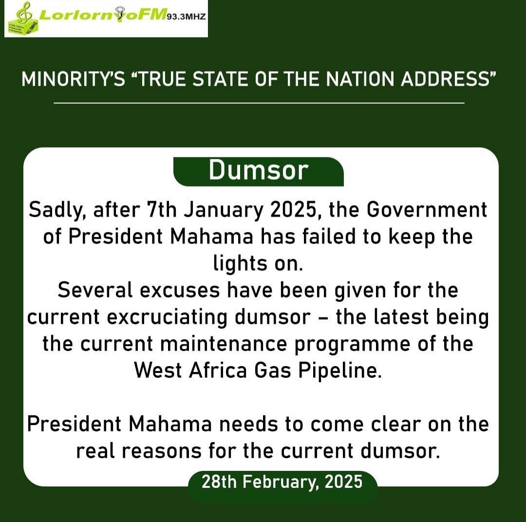 Lorlornyo93.3Fm (@lorlornyofm) on Twitter photo 