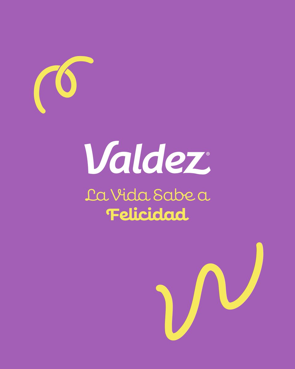 ✨ Vive cada momento con alegría y haz que cada celebración se sienta especial.​

¡Porque la vida sabe a felicidad! ❤️​

#Carnaval #Valdez ​
#LaVidaSabeAFelicidad
