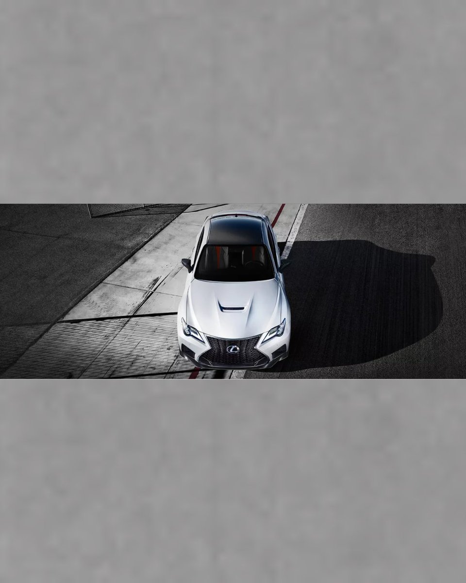 Opportunities are endless for the weekend. Hope you have a fun one! 🚗

#Lexus #Weekend #Fun