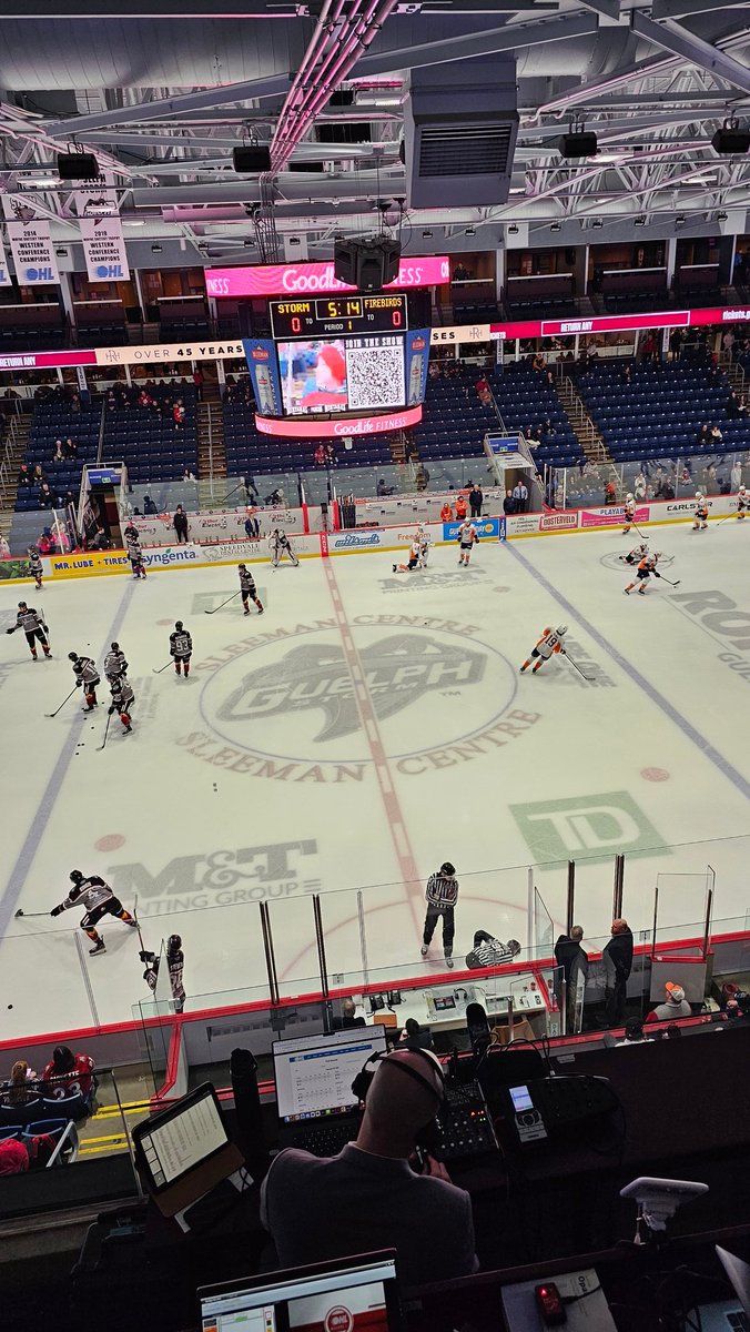 Mark Paré tweet media