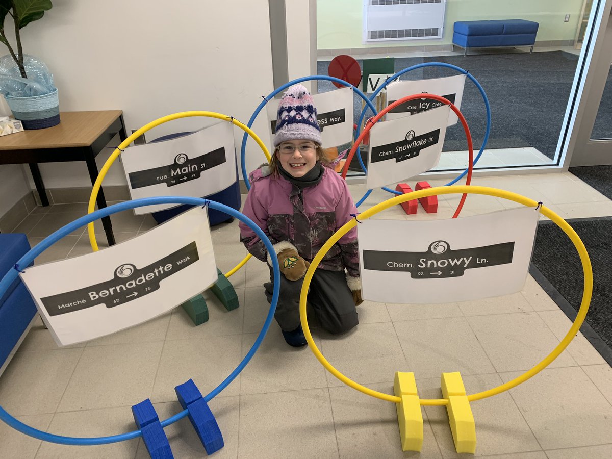 St Bernadette OCSB tweet media