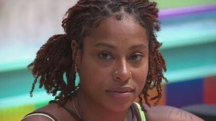 poIemizei's tweet photo. Todo mundo aqui de acordo que se essa Thamiris, Camila ou gracyane  cair no paredão a gente elimina, né?! #BBB25 https://t.co/nKhKgDq75n