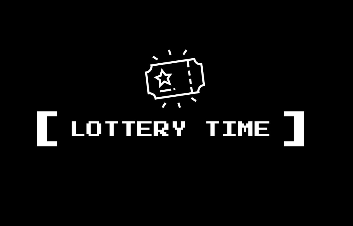 IRSsolcoin's tweet photo. LOTTERY TIME 🎟️

The next epoch will take place in just 20 minutes.

Featuring an exceptional 215 SOL to be distributed! https://t.co/RcDQLJ8KRB