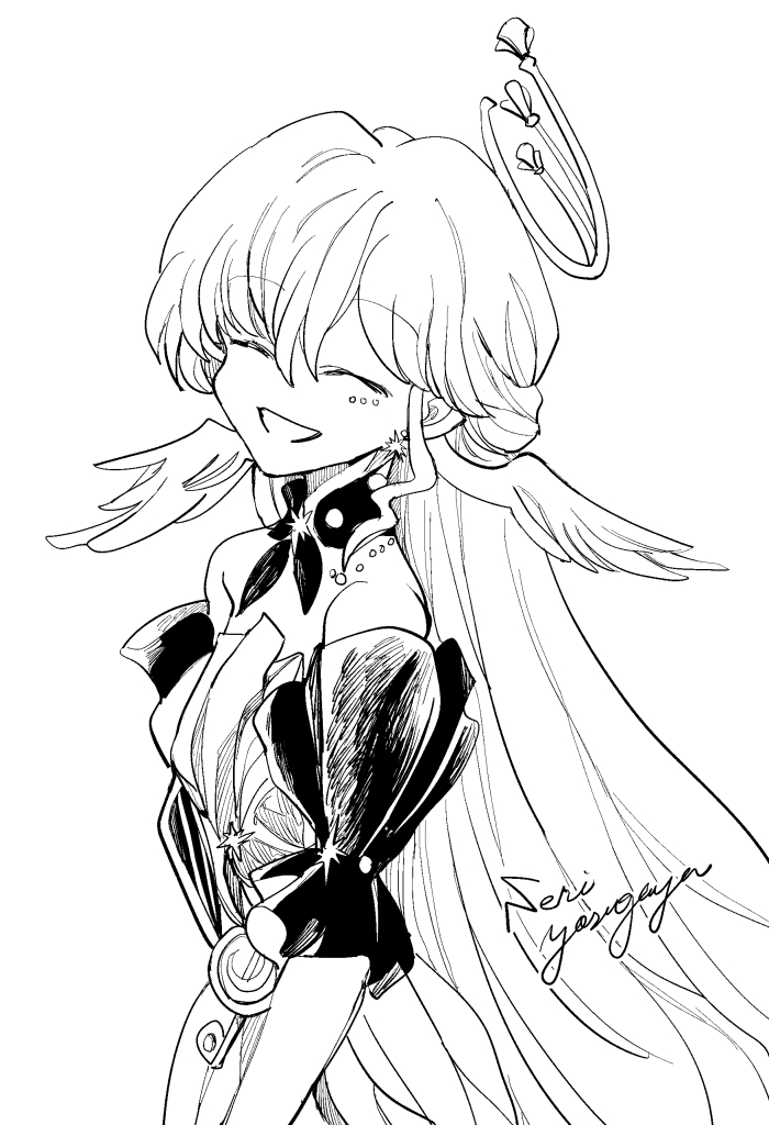 2月の絵まとめ 