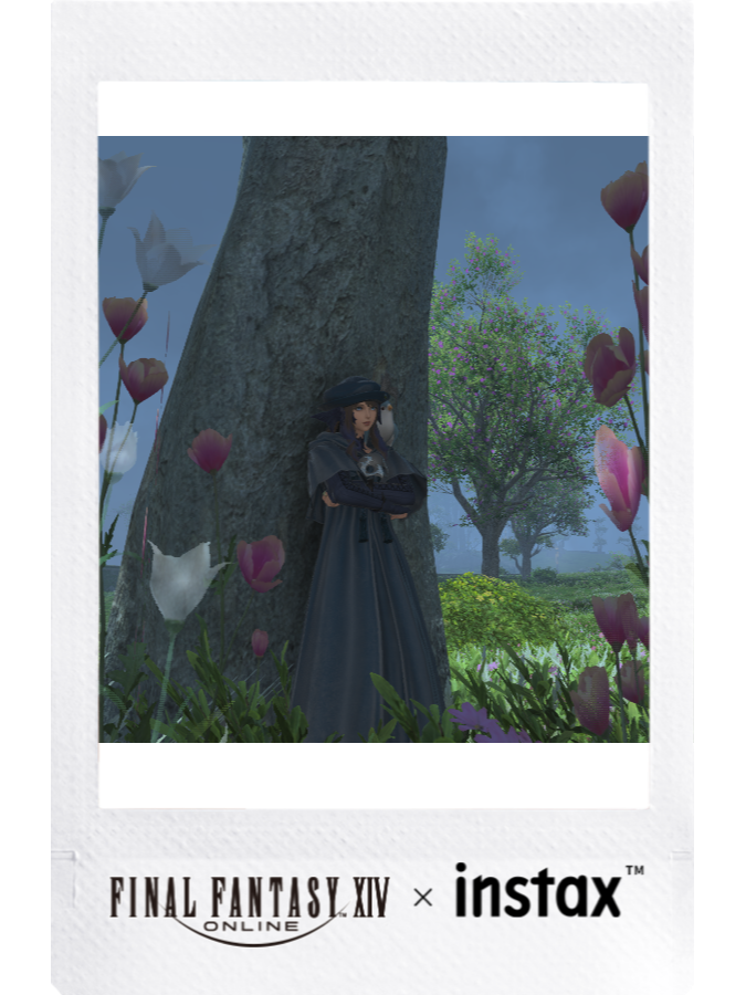 XJHenry's tweet photo. #FFXIV_instax #FFXIV #instax @instax_campaign
https://t.co/BuXACevv1C https://t.co/SW7eaGoSzB