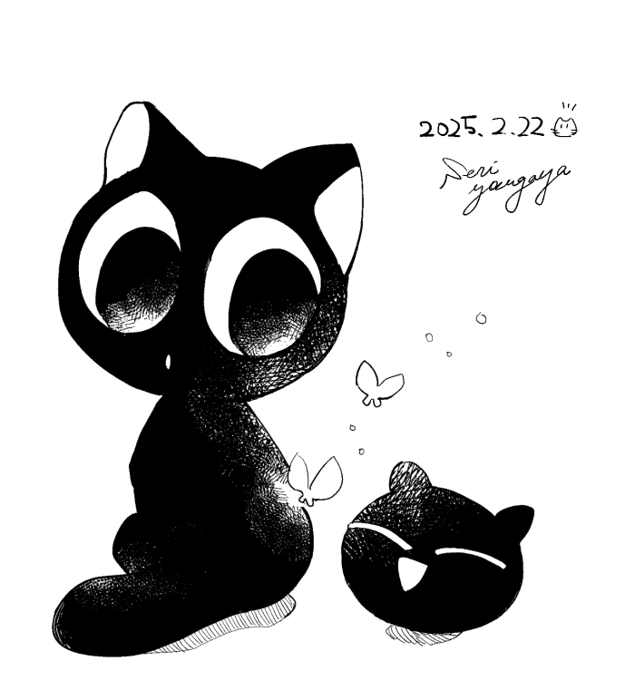 2月の絵まとめ 