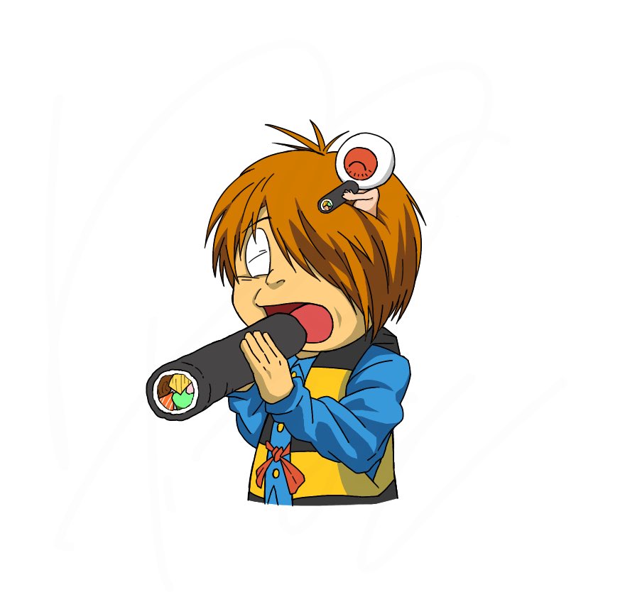hal_yama_to's tweet image. #鬼太郎生誕祭
 #2月30日