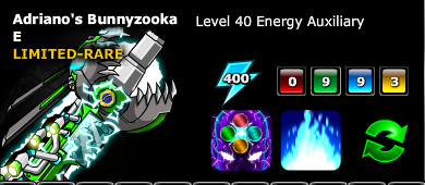 l.Blue Tiger.l tweet media