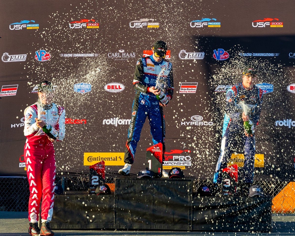 Jay Howard Driver Development tweet media