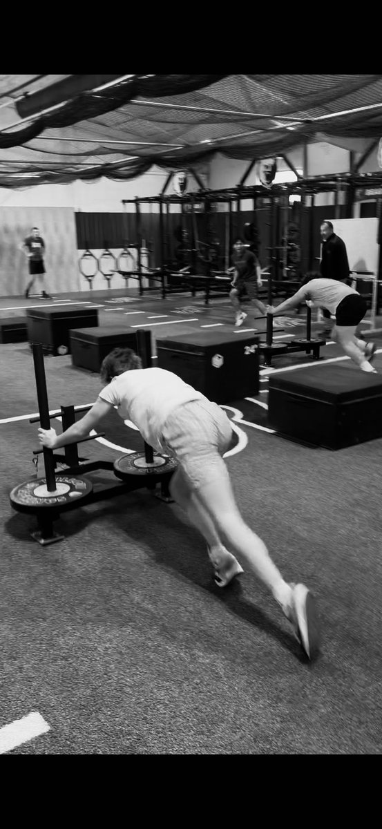 Fearless Friday! 

Willow bears got better today!