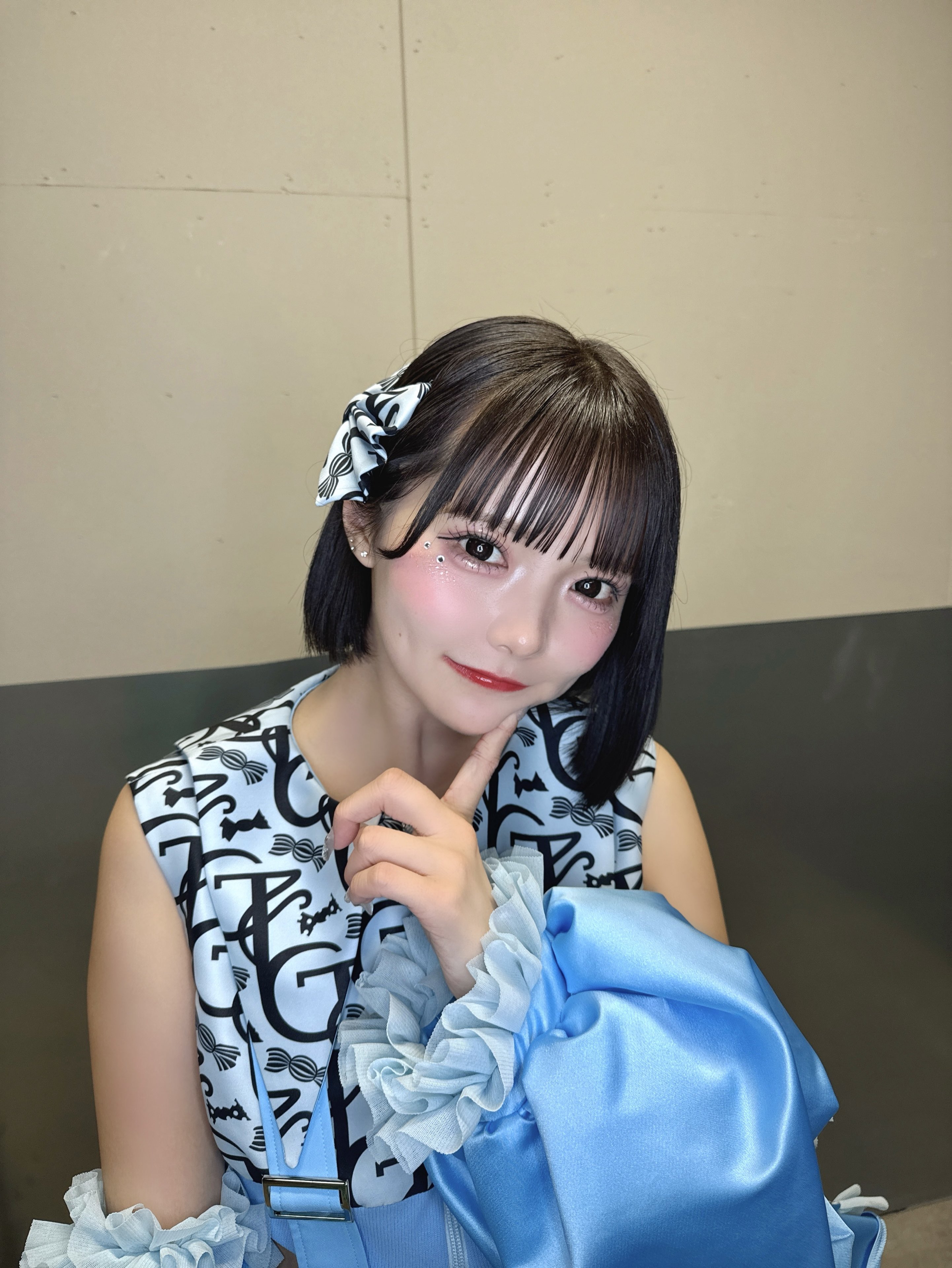 福山梨乃 (CANDY TUNE) りのまる on X: 