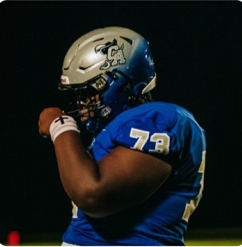 Joe Tramble tweet media