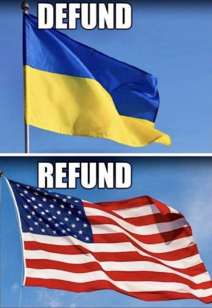 <a href="/TulsiGabbard/">Tulsi Gabbard 🌺</a> <a href="/realDonaldTrump/">Donald J. Trump</a> Correct