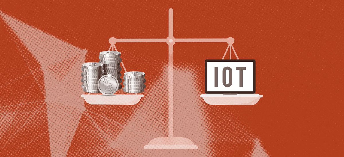 CioAmaro's tweet image. Consumption vs. Subscription: The Smart Way to Scale Your IoT Strategy | IoT For All buff.ly/41jjzrS
#iot #IIoT #IoTPL #IoTCL #IoTCommunity #internetOfThings #5G #smartThings #internetofeverything #industry40 #smartCity #digitalCity @IoTCommunity @IoTChannel