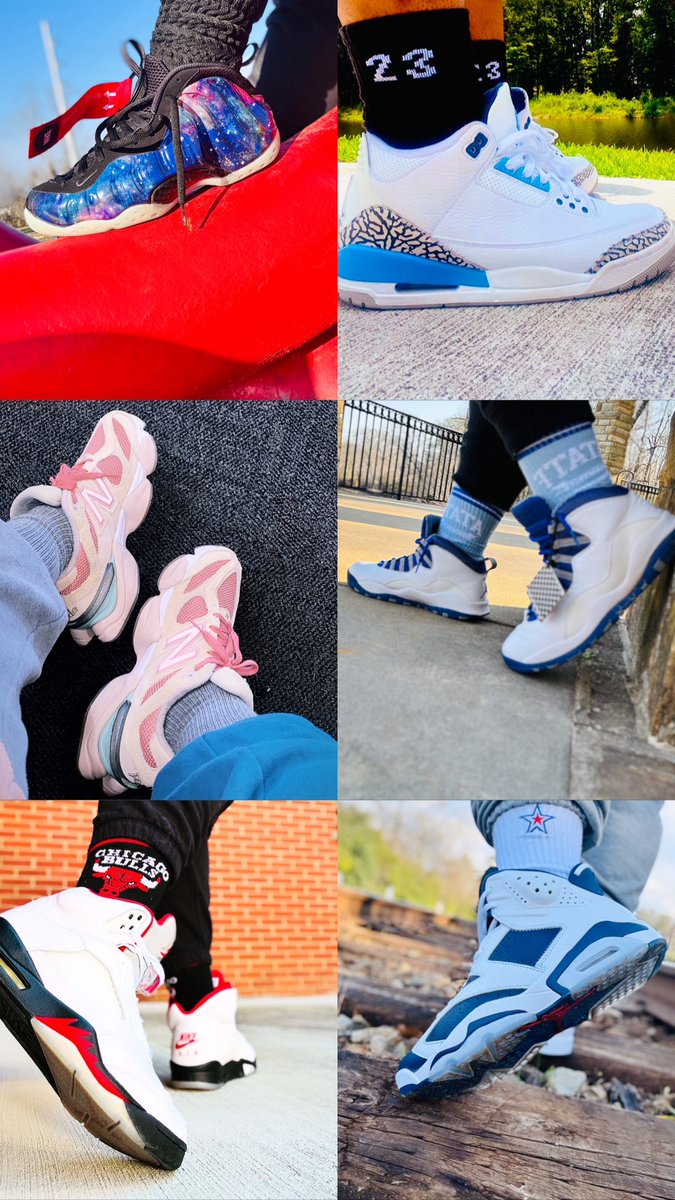 NIwiththekicks's tweet image. Day 28- Ghetto Garden 

Hands down one of my favorite challenges to partake in @JerLisa_Nicole comes up with some of best themes for each day of #BHMKOTD 
#yoursneakersaredope #wearyoursneakers #BHMKOTD25