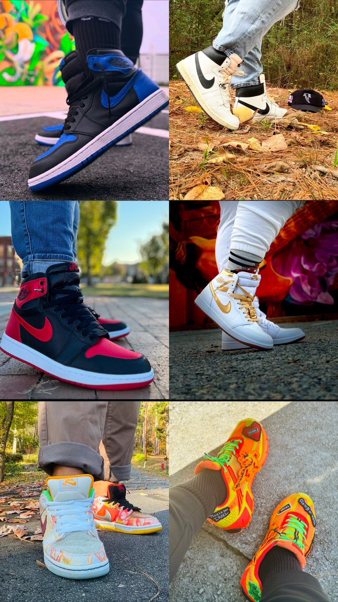 NIwiththekicks's tweet image. Day 28- Ghetto Garden 

Hands down one of my favorite challenges to partake in @JerLisa_Nicole comes up with some of best themes for each day of #BHMKOTD 
#yoursneakersaredope #wearyoursneakers #BHMKOTD25